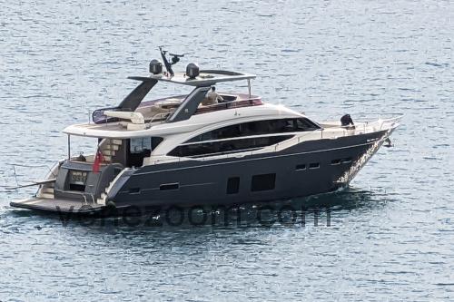 Princess 75 Tekniset tiedot ja arvostelut 